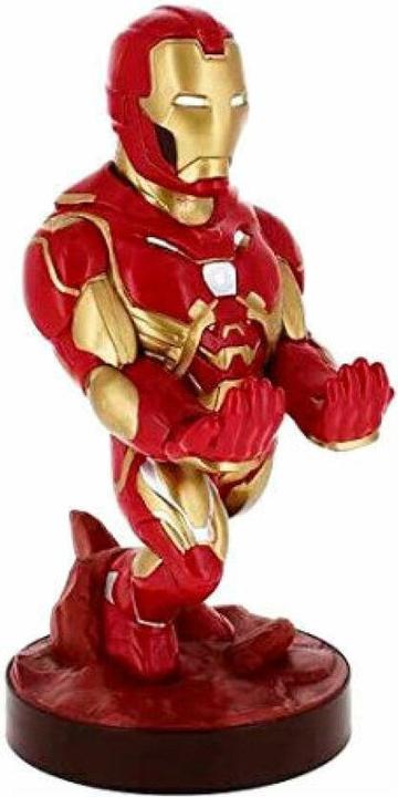 Image du produit Exquisite Gaming Iron Man (Mac, PC, PS4, PS5, Switch, Xbox 360, Xbox One S, Xbox Series X)