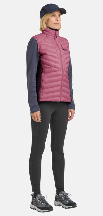 Actual product image Jack Wolfskin Routeburn Pro Ins Vest W (XS)