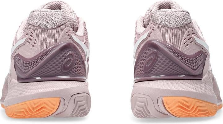 Produktbild ASICS Performance Gel-Resolution 9 Sandplatz Tennisschuh Damen (39.5)