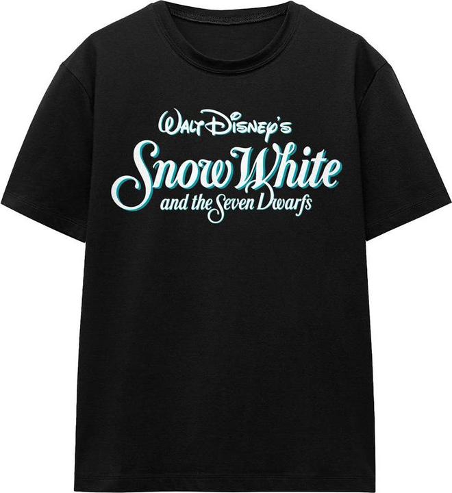 Produktbild Snow White TShirt (S)