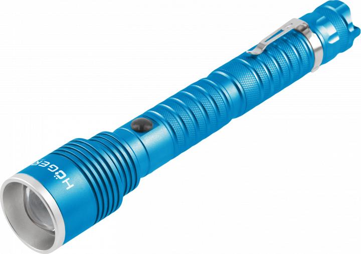 Produktbild Högert Hogert Latarka LED USB (5 cm)