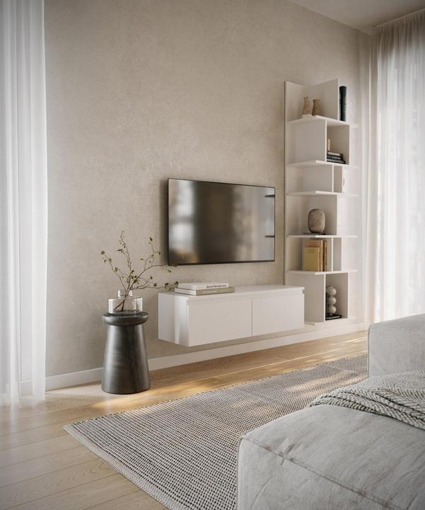 Produktbild Selsey Bemmi (100 x 31.80 x 28.40 cm)