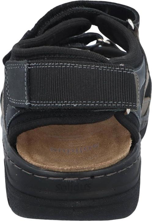 Actual product image Sandal Man Special - width H (46)