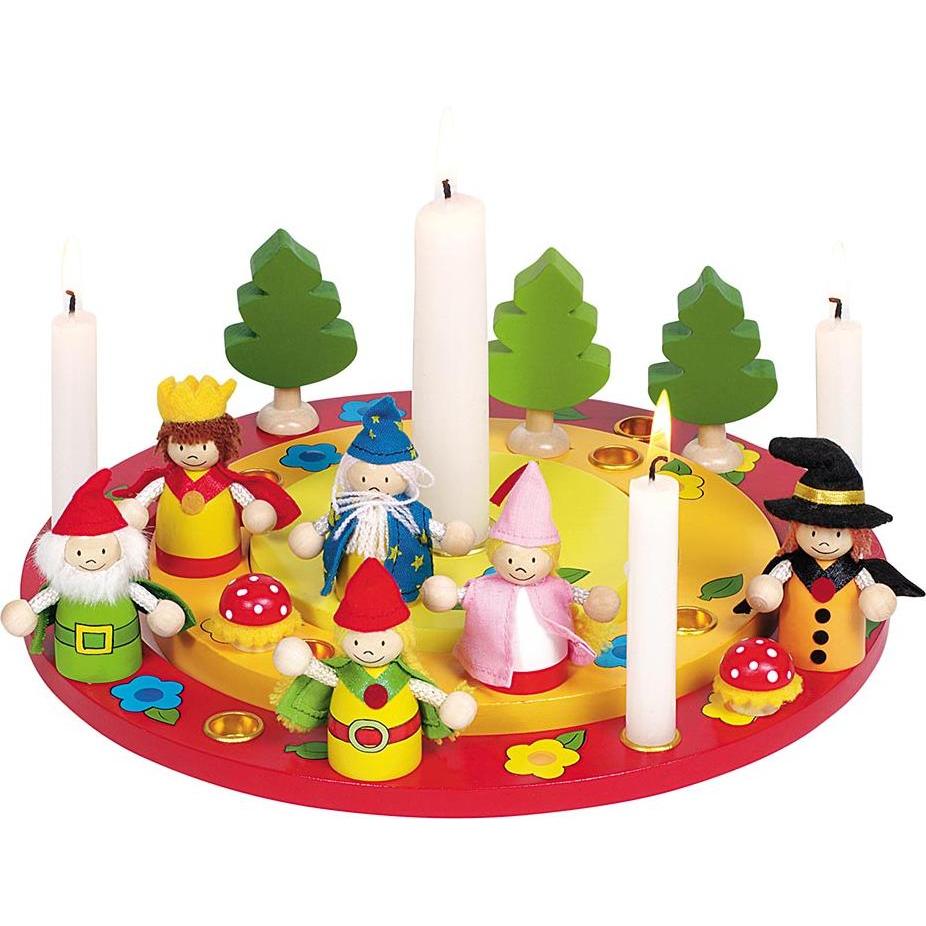 Goki Geburtstagskranz (60993)