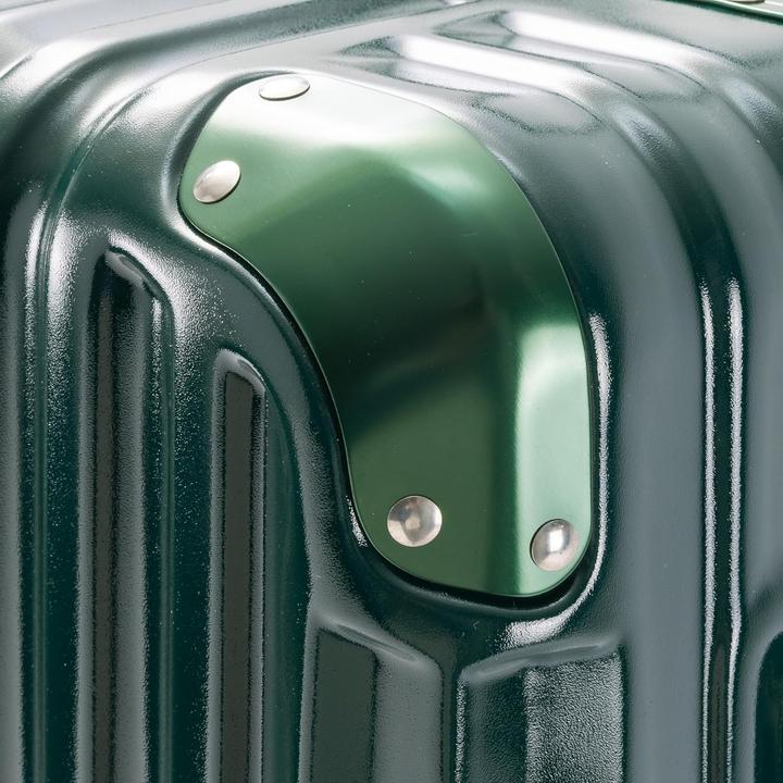 Produktbild Travelhouse Grosser Hartschalenkoffer mit TSA Schloss (93 l)