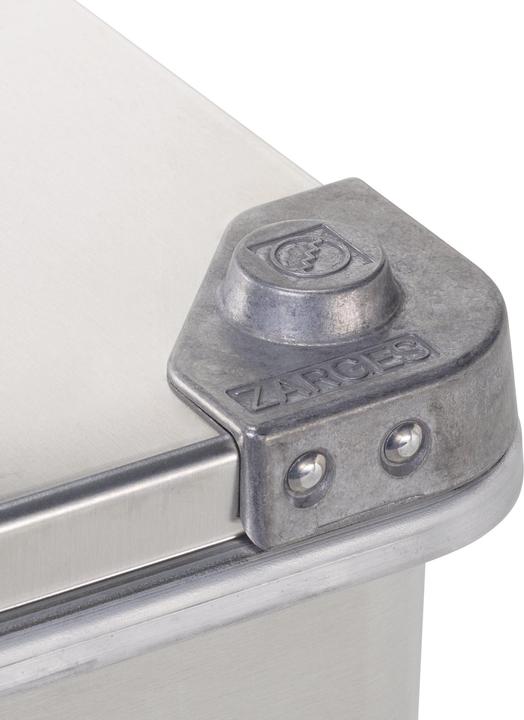 Actual product image Zarges K470 Universal Box