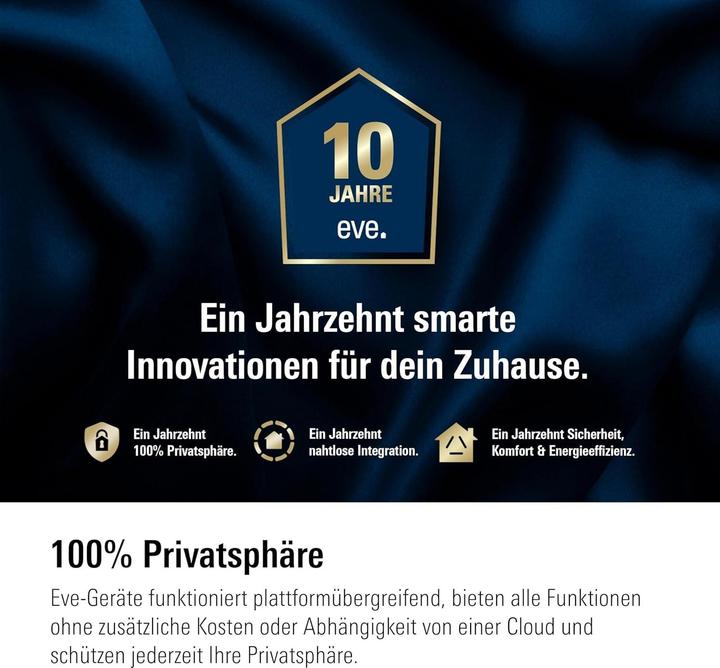 Immagine prodotto Eve Camera