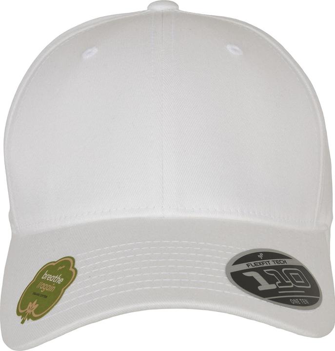 Produktbild Flexfit 110 Organic Cap - 19007 (One Size)