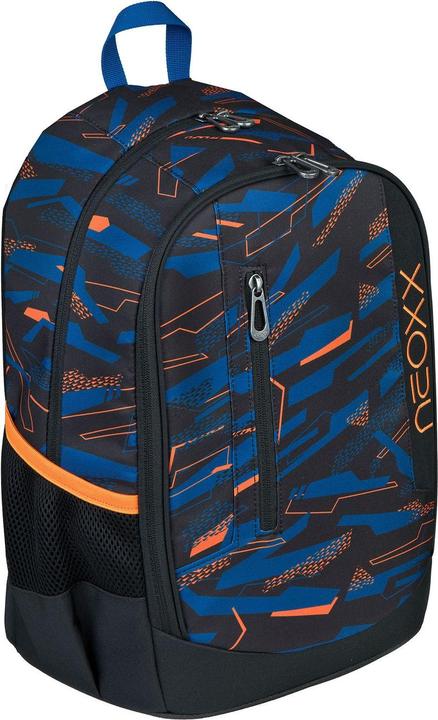 Produktbild Neoxx Flow School Backpack (20 l)