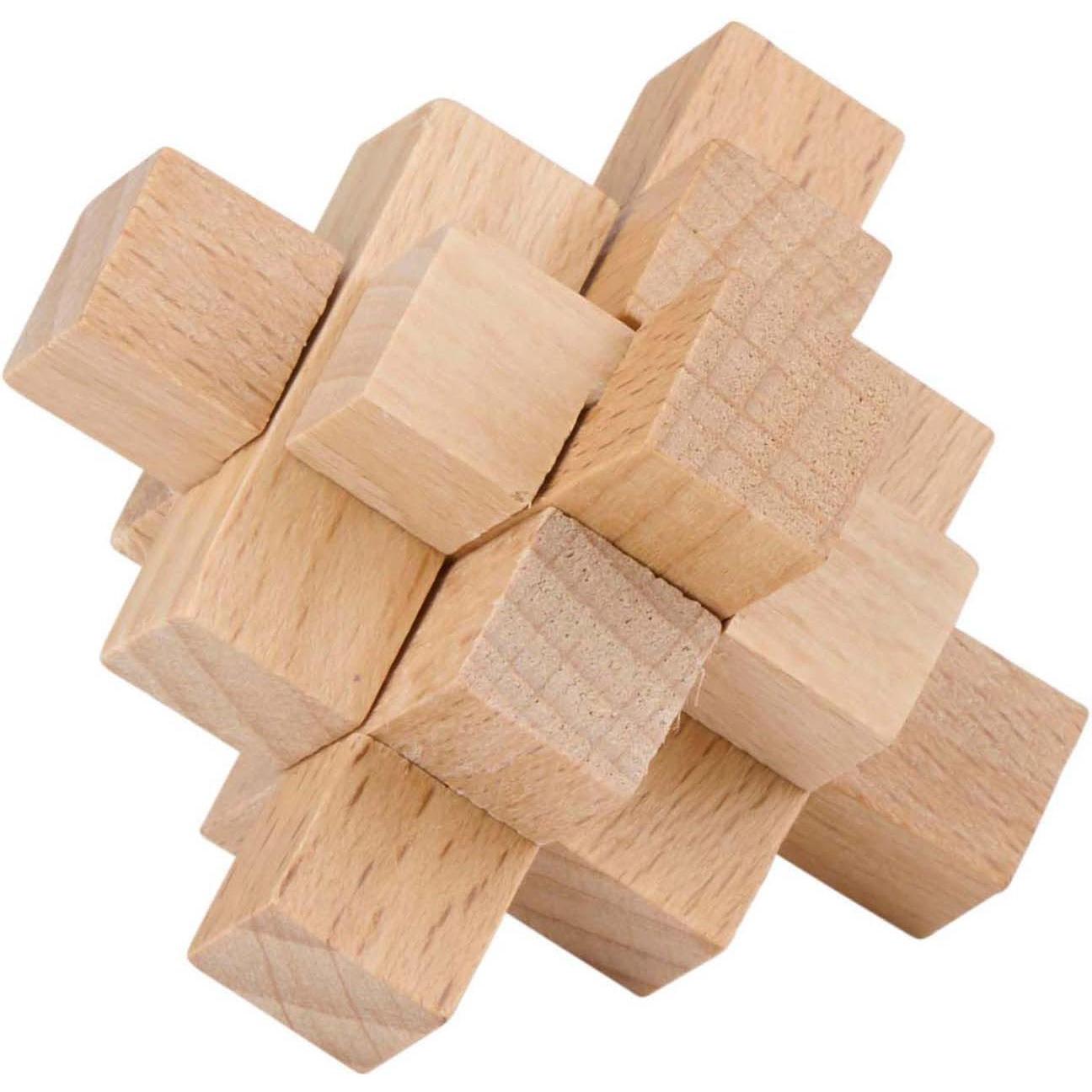 Lifetime Puzzle a forma di cervello 4,5 cm WD