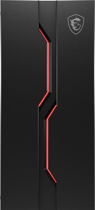 Actual product image MSI MAG Vampiric 010M (ATX, mATX, Mini-ITX)