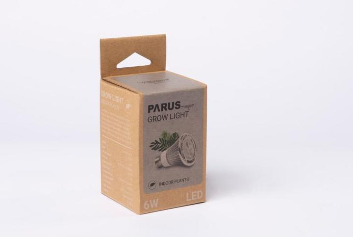 Produktbild Venso Grow Light Standard 6W 60° (LED, 245 V)