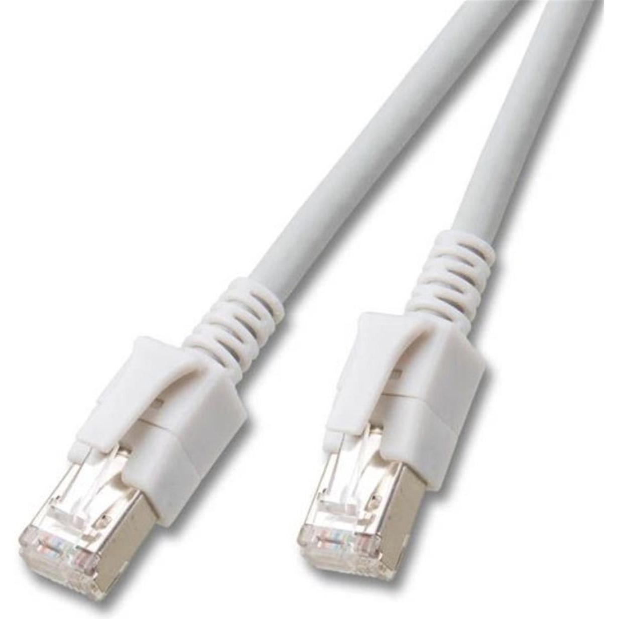 MicroConnect VC45 Patch-Kabel (S/FTP, CAT6a, 1.50 m), Netzwerkkabel