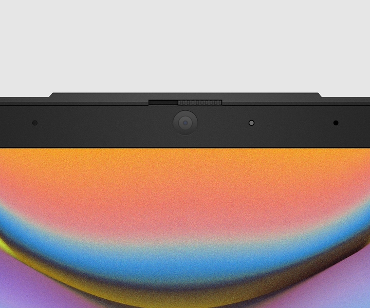 Produktbild HP 15-fc0456ng (15.60", AMD Ryzen 5 7520U, 16 GB, 512 GB, DE)