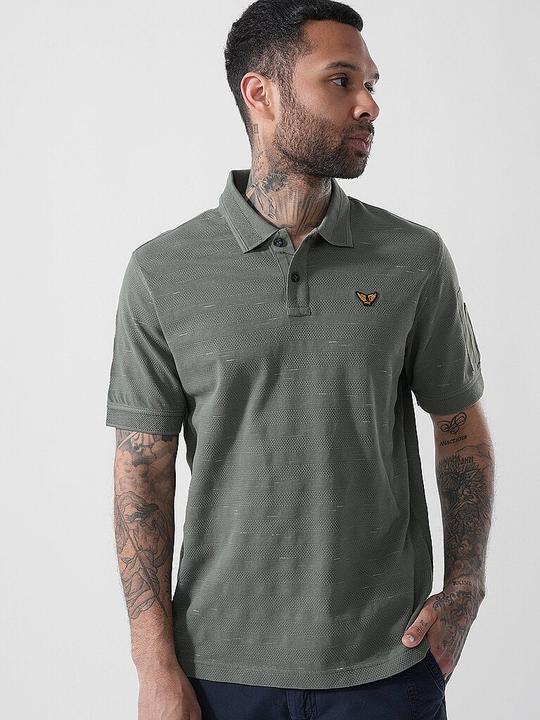 Produktbild Pme Legend Poloshirt (S)