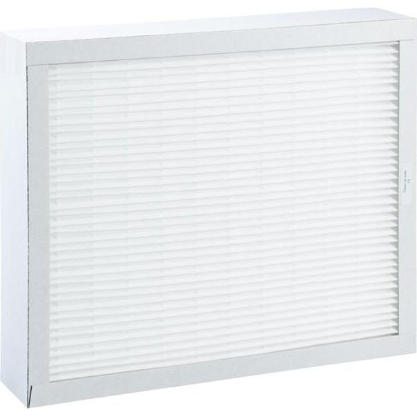 Stiebel Eltron LTM dezent FMS F9-1, Analogkamera