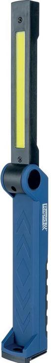 Actual product image Rapid Inspection light The Mechanic (500 lm)