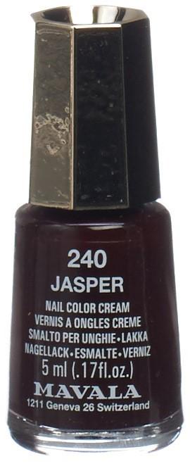Mavala Mini Colour's nail polish (240, Colour paint)