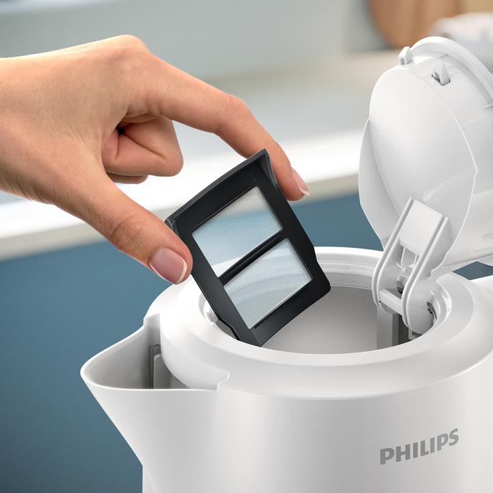 Actual product image Philips HD9411/00 (1.70 l)