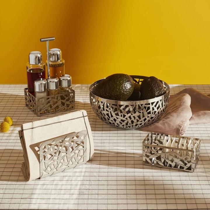 Produktbild Alessi Käsedose CACTUS