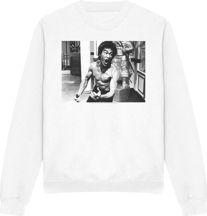 Produktbild Bruce Lee Full Of Fury Sweatshirt (S)
