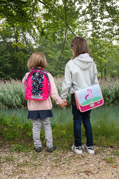 Immagine prodotto Funki Borsa per l'asilo