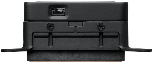 Produktbild Corsair H100, all-in-one CPU Cooler (120 mm)