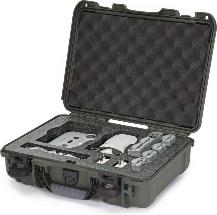 Produktbild Nanuk 910 DJI Mavic Mini 2 Fly More (Drohnen Koffer)
