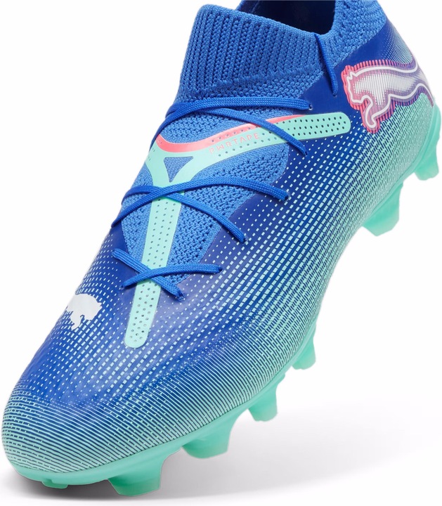 Actual product image Puma Future 7 Pro Fg/Ag (46)