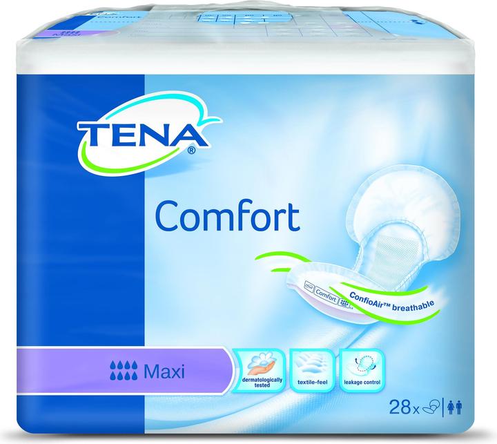 Actual product image Tena Comfort Maxi (28 x, XL)
