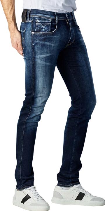 Actual product image Replay Anbass Hose A04 (W40/L36)