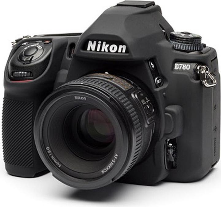 Actual product image Walimex easyCover for Nikon D780 (Cover)