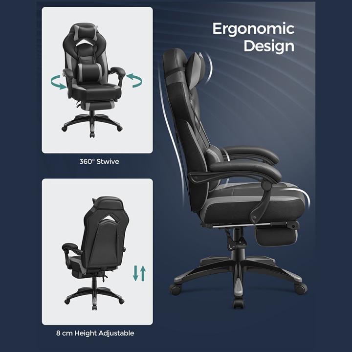 Actual product image Songmics Game