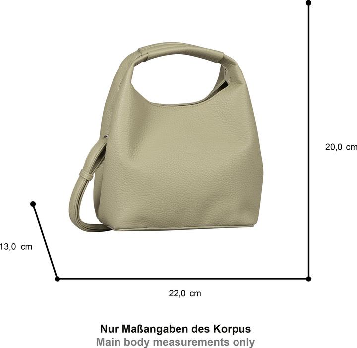 Image du produit Tom Tailor Luara sac à main S 22 cm