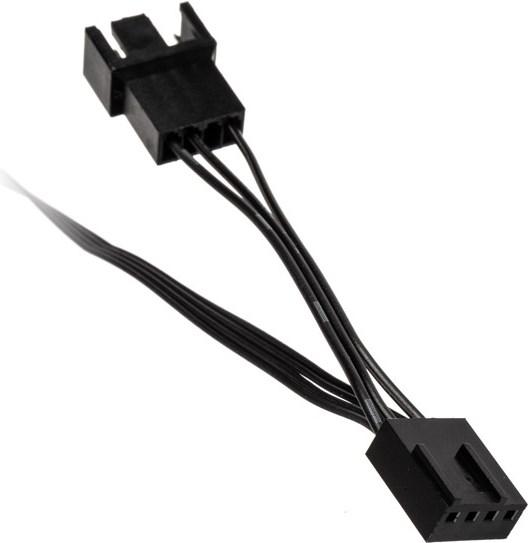 Produktbild Arctic P8 PWM PST Lüfter (80 mm, 1 x)