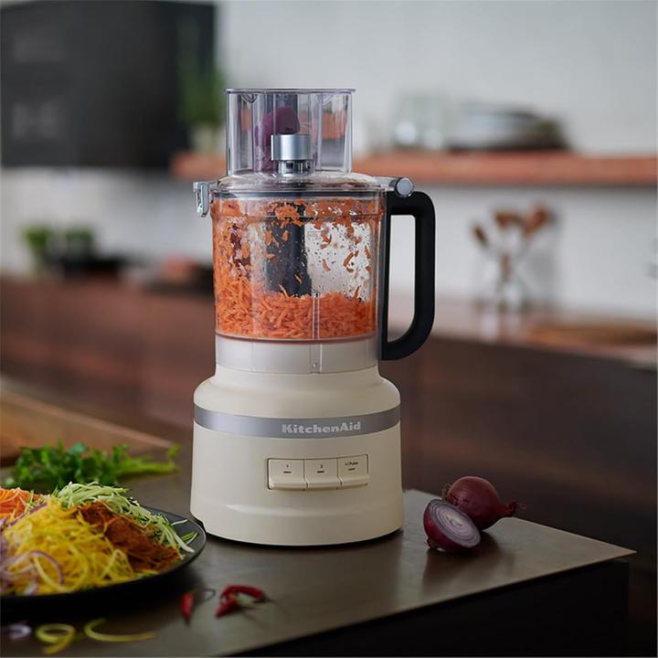 Actual product image KitchenAid 5KFP1319EAC (3100 ml, 400 W)