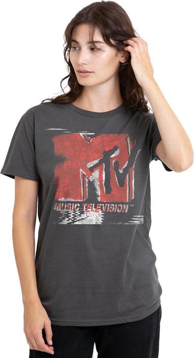 Image du produit MTV - T-shirt - Adulte (M)