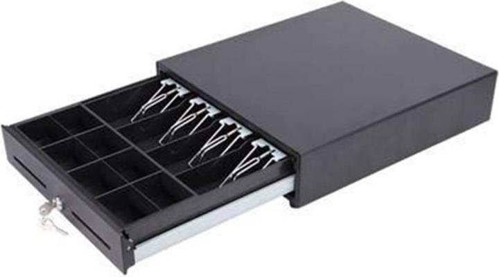 Capture 350 mm cash drawer 4B/8C