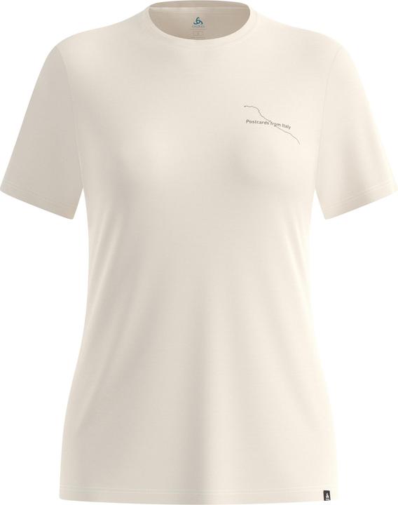 Actual product image Odlo MERINO 160 POSTCARDS (M)