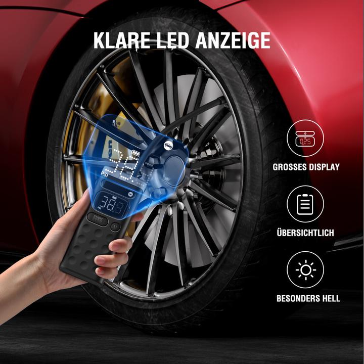 Image du produit 4smarts VoltPump X