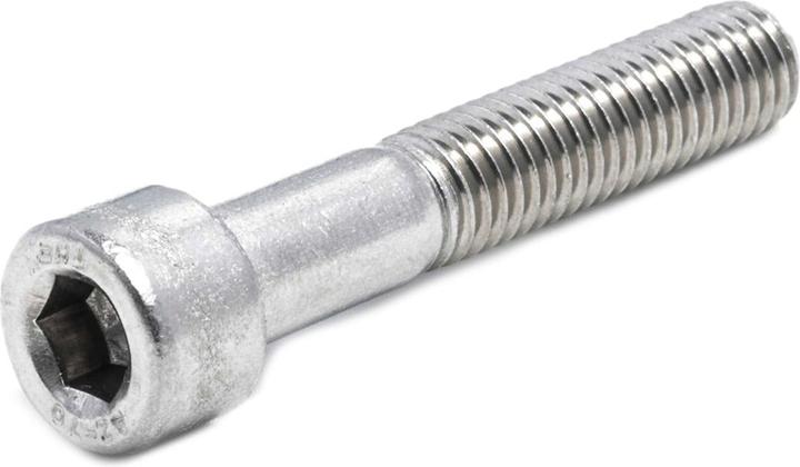 Produktbild RS PRO A2 S/Steel hex socket cap screw,M8x45mm