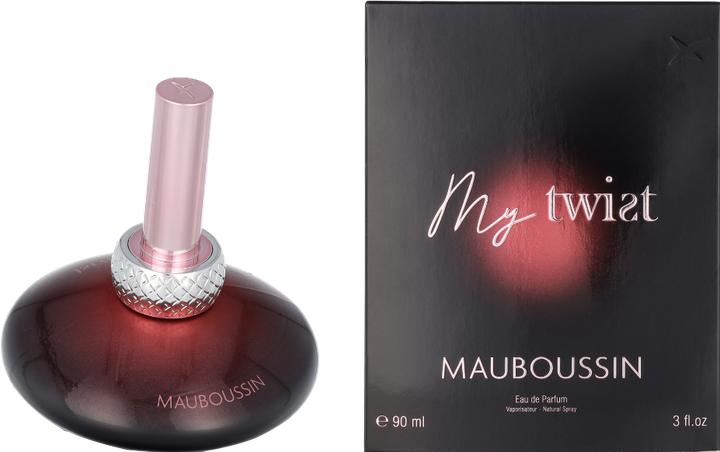 Actual product image Mauboussin My Twist (Eau de parfum, 90 ml)