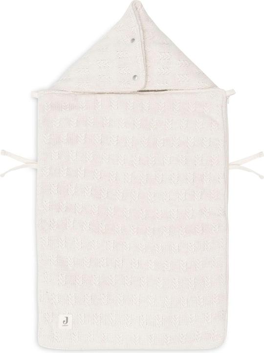 Produktbild Jollein Fusssack Babyschale