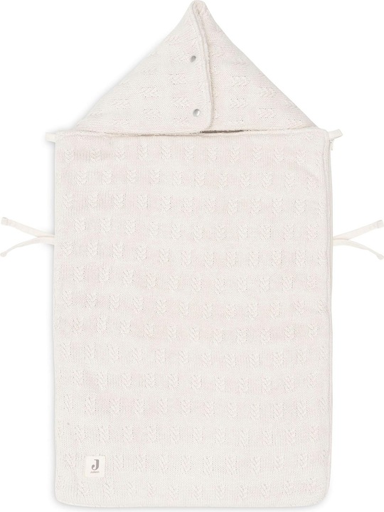 Produktbild Jollein Fusssack Babyschale
