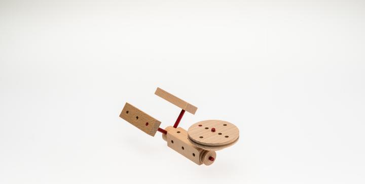 Image du produit Matador Explorer l'espace