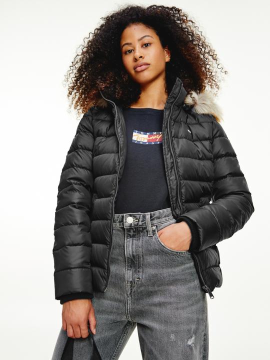 Actual product image Tommy Hilfiger Jacket Tommy Jeans (XS)