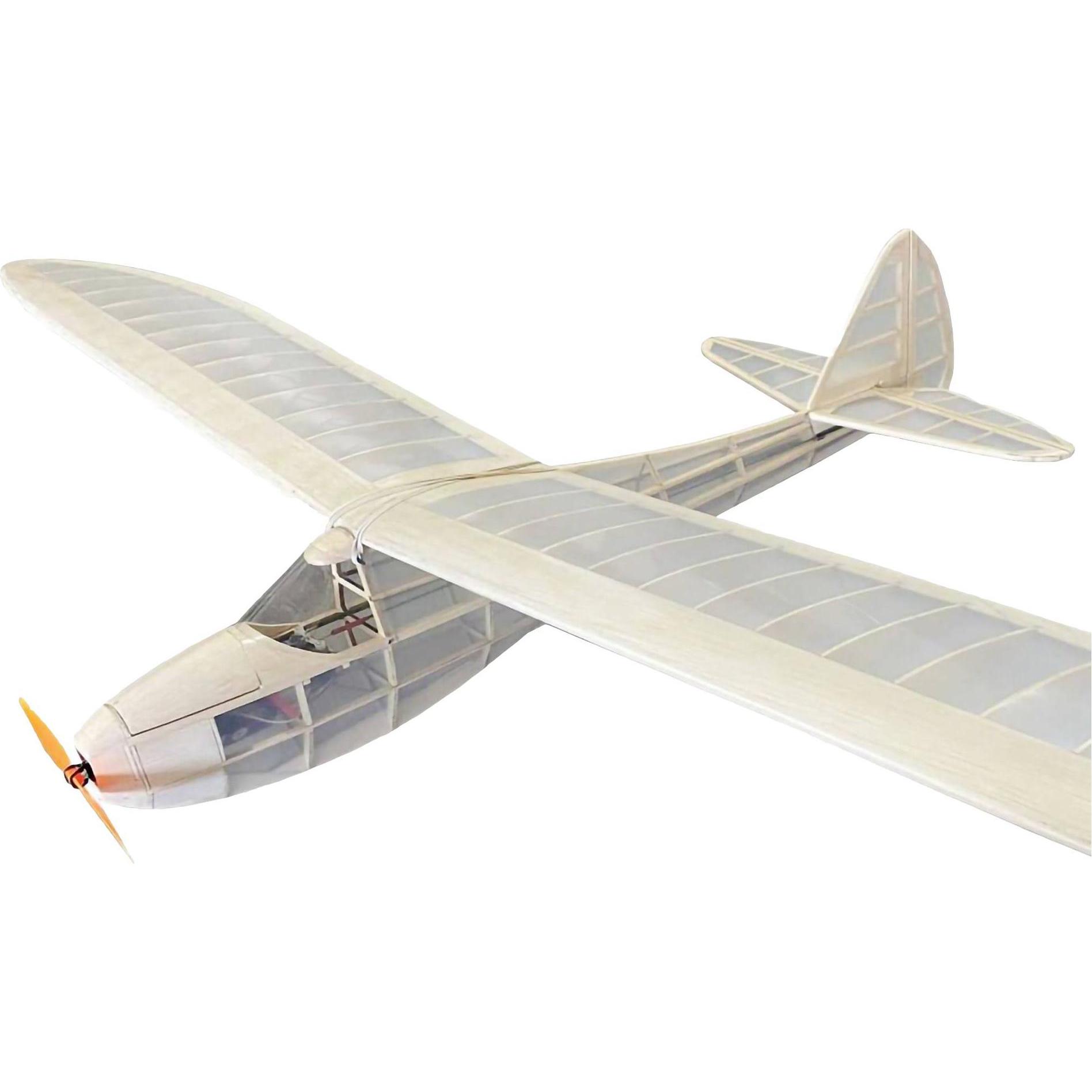 Pichler Micro Sinbad RC kit aeromodello a motore 1230mm (Motore multiplo)