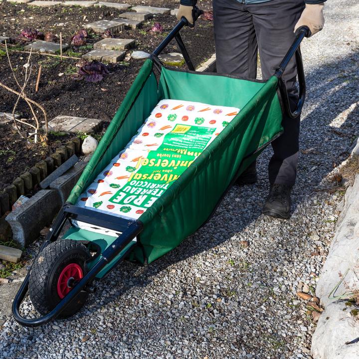 Produktbild MaxTrada Schubkarre