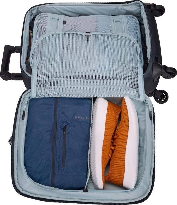 Actual product image Thule Subterra 2 (35 l)