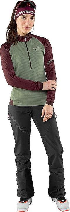 Produktbild Dynafit Speed Polartec® 1/2 Zip (XS)